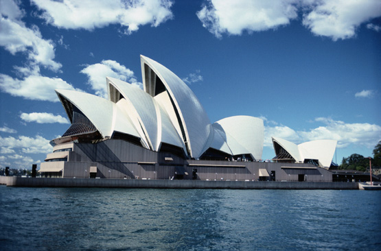 Sydney opera house Sydney opera house