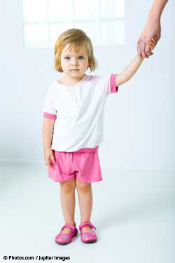 Safeguarding our children Safeguarding our children