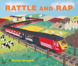 Rattle and Rap Rattle and Rap