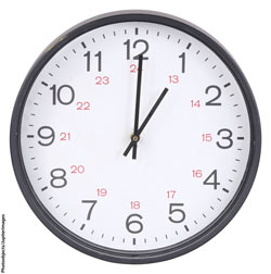 Clock image Clock image