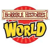 Horrible Histories Virtual World - Scholastic Kids' Club
