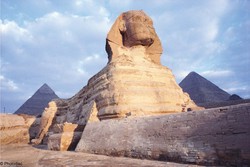 Egypt Egypt