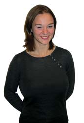 Rosie Warden, guest editor Rosie Warden, guest editor