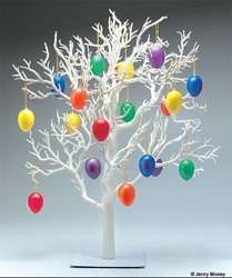 white 'feeling tree' image