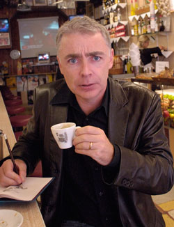 Eoin Colfer