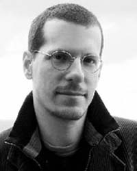 Brian Selznick