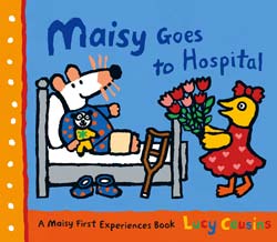 Maisy Goes to Hospital