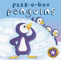 Peek-a-boo Penguins
