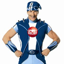 Sportacus