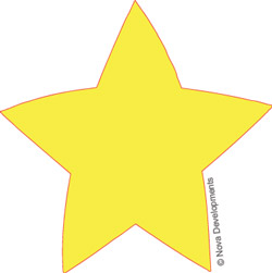 star