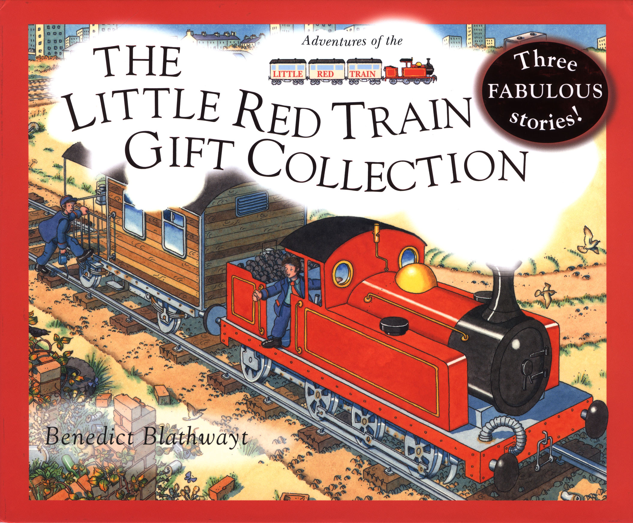 Train stories. Little Red Train книга. Поезд с подарками. Story Train купить. The little Red caboose книга.