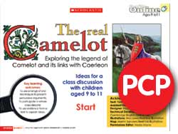 Camelot PCP