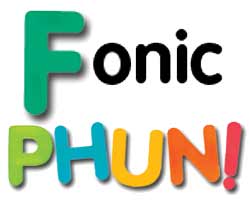 Fonic Phun!