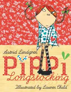 Pippi Longstocking