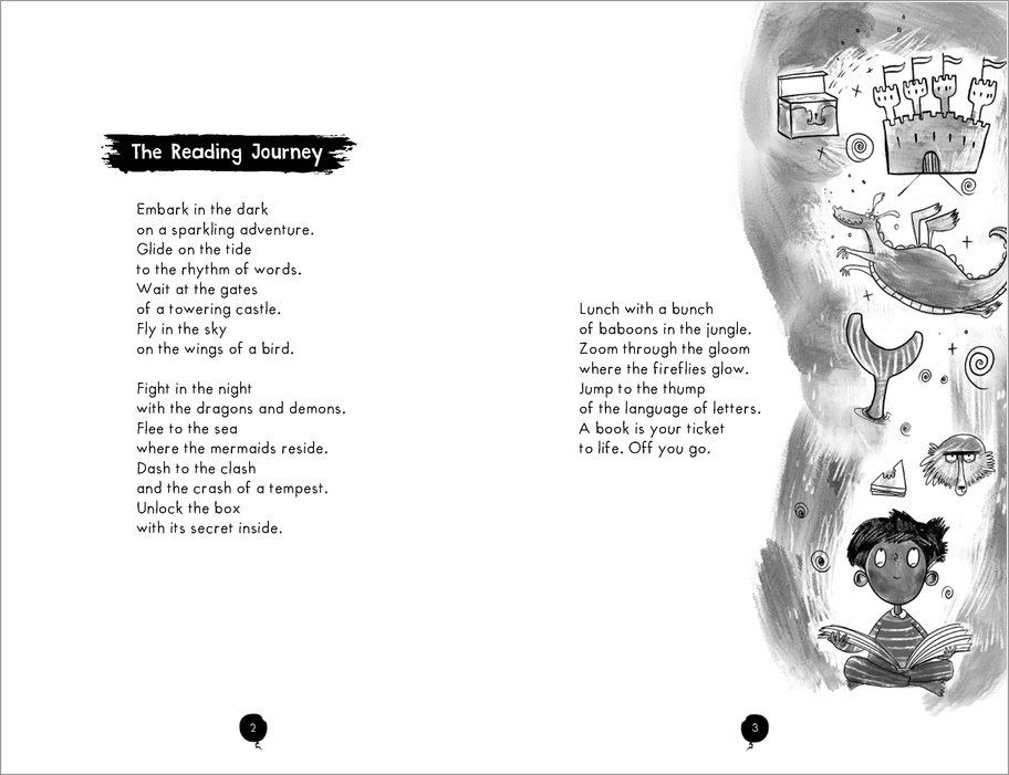 Yapping Away - Scholastic Shop